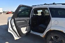 2009 Dodge Journey SXT AWD - Photo 16