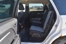 2009 Dodge Journey SXT AWD - Photo 17