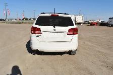 2009 Dodge Journey SXT AWD - Photo 18