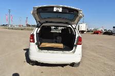 2009 Dodge Journey SXT AWD - Photo 19