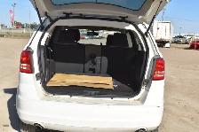 2009 Dodge Journey SXT AWD - Photo 20