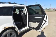 2009 Dodge Journey SXT AWD - Photo 21