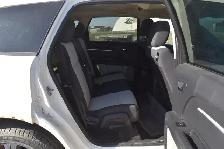 2009 Dodge Journey SXT AWD - Photo 22