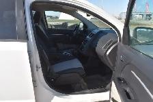 2009 Dodge Journey SXT AWD - Photo 24