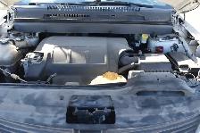 2009 Dodge Journey SXT AWD - Photo 25