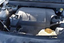 2009 Dodge Journey SXT AWD - Photo 28