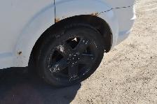 2009 Dodge Journey SXT AWD - Photo 31