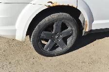 2009 Dodge Journey SXT AWD - Photo 32