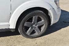 2009 Dodge Journey SXT AWD - Photo 33
