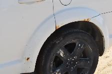 2009 Dodge Journey SXT AWD - Photo 36