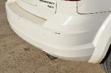 2009 Dodge Journey SXT AWD - Photo 37