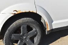 2009 Dodge Journey SXT AWD - Photo 38