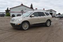 2010 Buick Enclave CX AWD