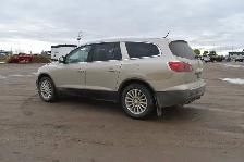 2010 Buick Enclave CX AWD - Photo 2