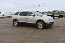 2010 Buick Enclave CX AWD - Photo 4