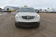 2010 Buick Enclave CX AWD - Photo 5