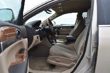 2010 Buick Enclave CX AWD - Photo 8