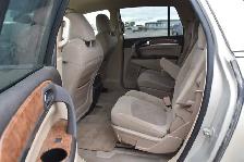 2010 Buick Enclave CX AWD - Photo 16