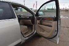 2010 Buick Enclave CX AWD - Photo 24
