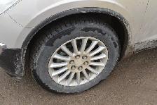2010 Buick Enclave CX AWD - Photo 31
