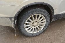 2010 Buick Enclave CX AWD - Photo 33