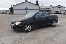 2007 Volkswagen Eos 2.0T w/ Luxury Pkg.