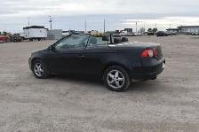 2007 Volkswagen Eos 2.0T w/ Luxury Pkg. - Photo 2