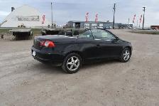 2007 Volkswagen Eos 2.0T w/ Luxury Pkg. - Photo 3