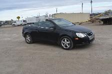 2007 Volkswagen Eos 2.0T w/ Luxury Pkg. - Photo 4
