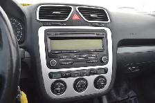 2007 Volkswagen Eos 2.0T w/ Luxury Pkg. - Photo 11