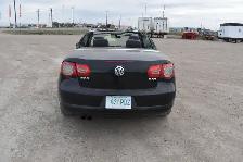 2007 Volkswagen Eos 2.0T w/ Luxury Pkg. - Photo 16