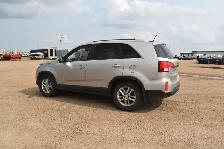 2015 Kia Sorento LX AWD - Photo 2