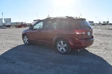 2010 Dodge Journey SXT - Photo 2