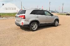 2015 Kia Sorento LX AWD - Photo 3