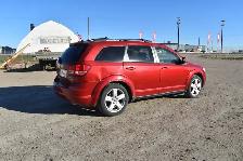 2010 Dodge Journey SXT - Photo 3