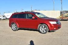 2010 Dodge Journey SXT - Photo 4