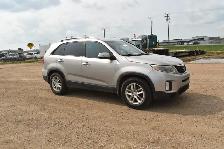 2015 Kia Sorento LX AWD - Photo 4
