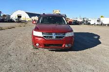 2010 Dodge Journey SXT - Photo 5