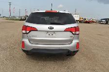 2015 Kia Sorento LX AWD - Photo 17