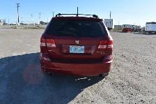 2010 Dodge Journey SXT - Photo 18