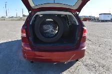 2010 Dodge Journey SXT - Photo 19