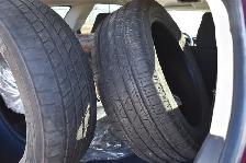 2010 Dodge Journey SXT - Photo 21