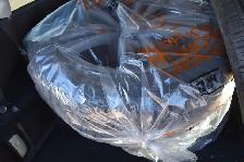 2010 Dodge Journey SXT - Photo 22