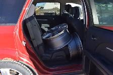 2010 Dodge Journey SXT - Photo 24