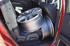 2010 Dodge Journey SXT - Photo 25
