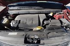 2010 Dodge Journey SXT - Photo 28