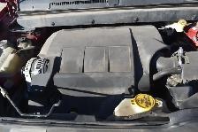 2010 Dodge Journey SXT - Photo 31