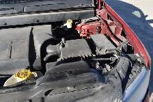 2010 Dodge Journey SXT - Photo 32