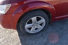 2010 Dodge Journey SXT - Photo 33