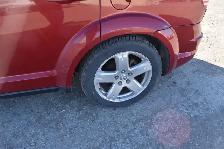 2010 Dodge Journey SXT - Photo 34